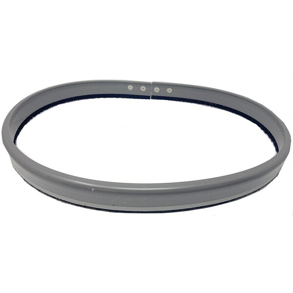 Replacment Bristle Skirt For Nobles/Tennant 1072656
